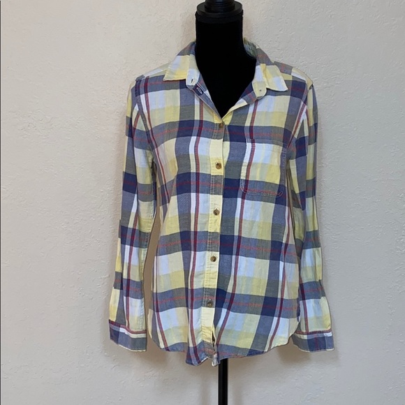 AE Button Down - Picture 1 of 2